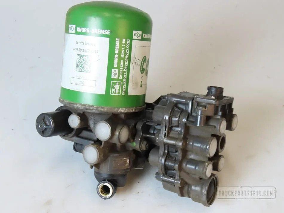 Iveco Compressed Air System luchtdroger Iveco, Auto-onderdelen, Ophalen, Gebruikt