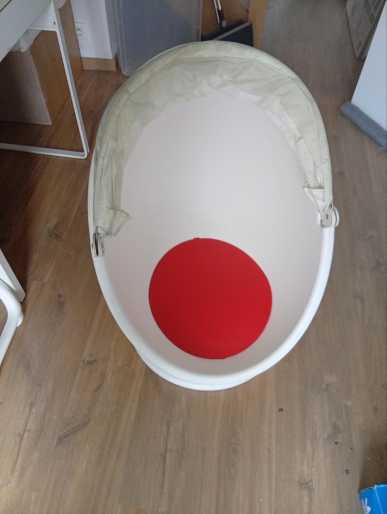 Draaistoel Ikea, Kinderen en Baby's, Kinderstoelen, Ophalen