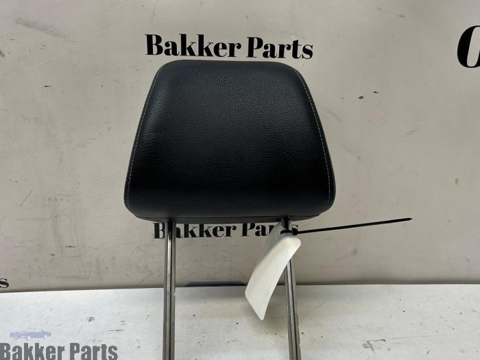 Support principal d'un Volkswagen Scirocco, -, Volkswagen, -, 3 mois de garantie