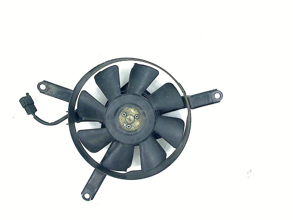VENTILATEUR Suzuki GSX R 600 1997-2000 SRAD (GSXR 600), Motos, Pièces | Suzuki, Utilisé