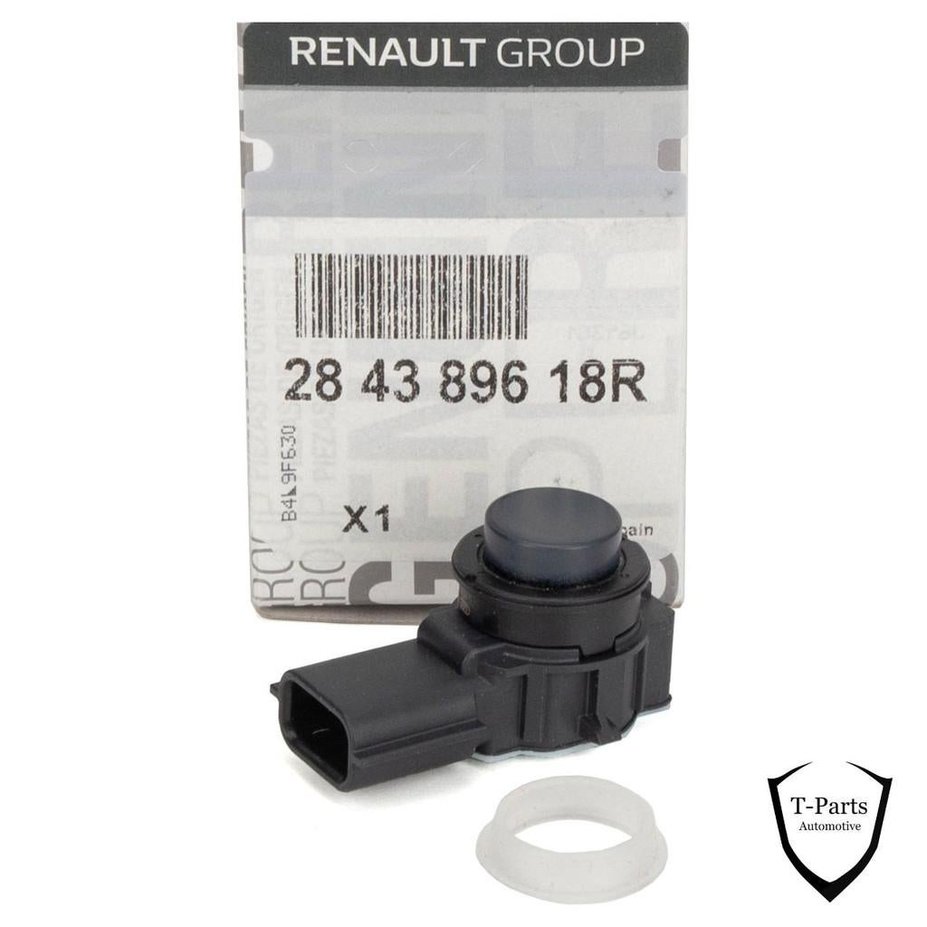 renault talisman megane parksensor sensor 253a44101r 2843896, Info@fabrikant.eu, Renault, Fabrikantstraat 1
1000 AA  Amsterdam
