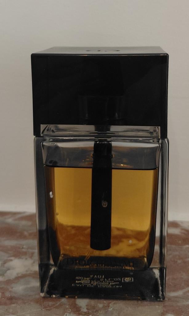 Dior - HOMME INTENSE - eau de parfum 150ml, Enlèvement