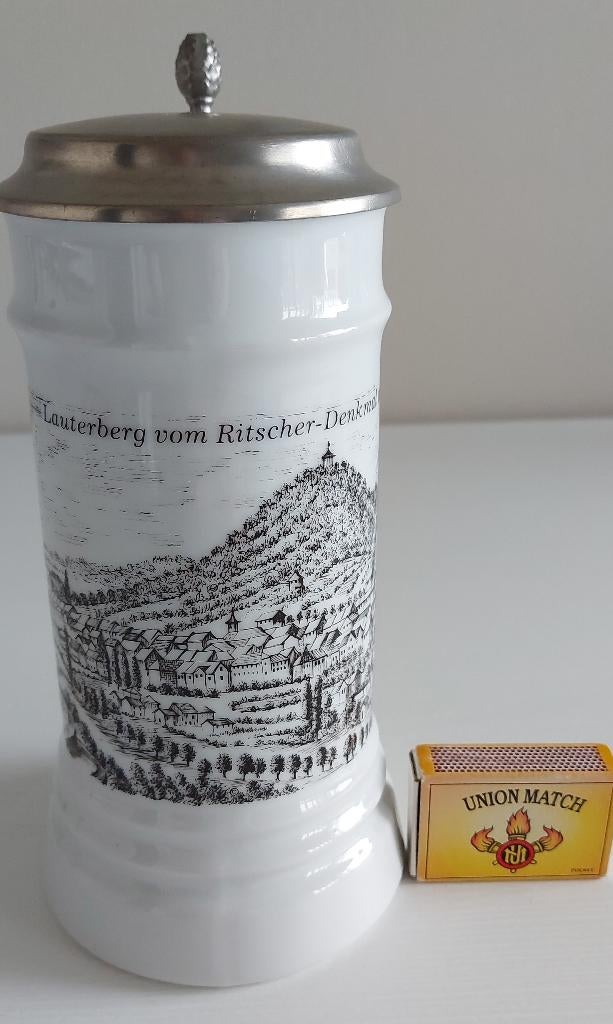 'DETA' bierpul, Enlèvement ou Envoi