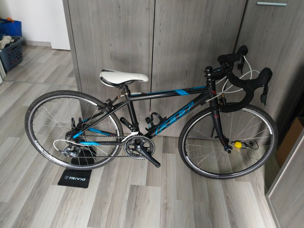 Felt 24" racefiets, Vélos & Vélomoteurs, Vélos | Vélos de course, Enlèvement