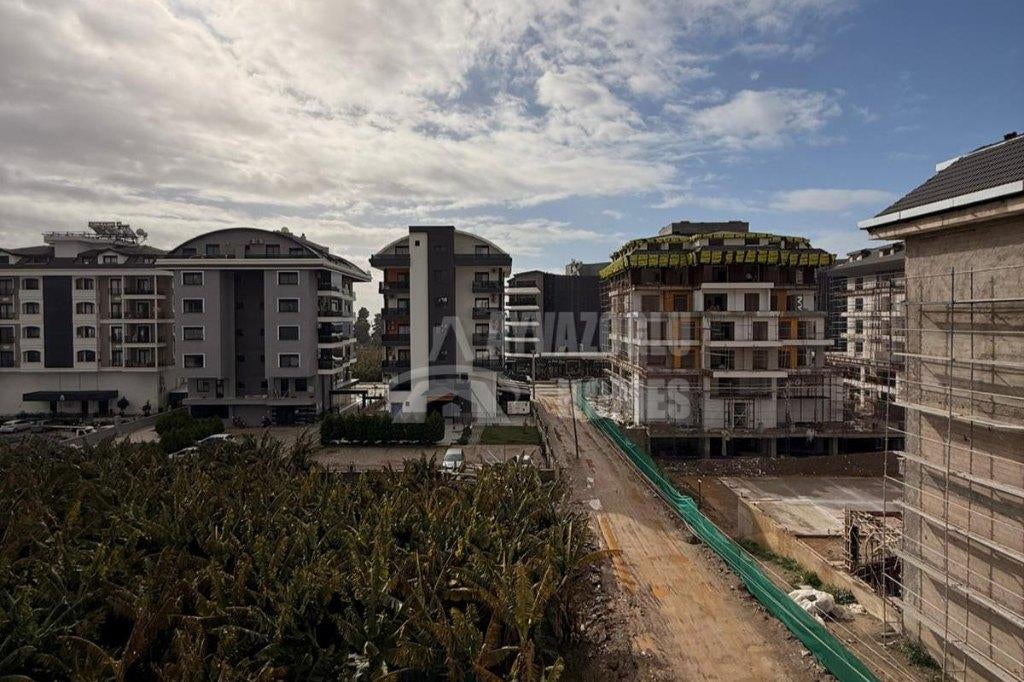 Op slechts 500 meter van de zee, Immo, Buitenland, 3 kamers, Turkije, Stad, Appartement