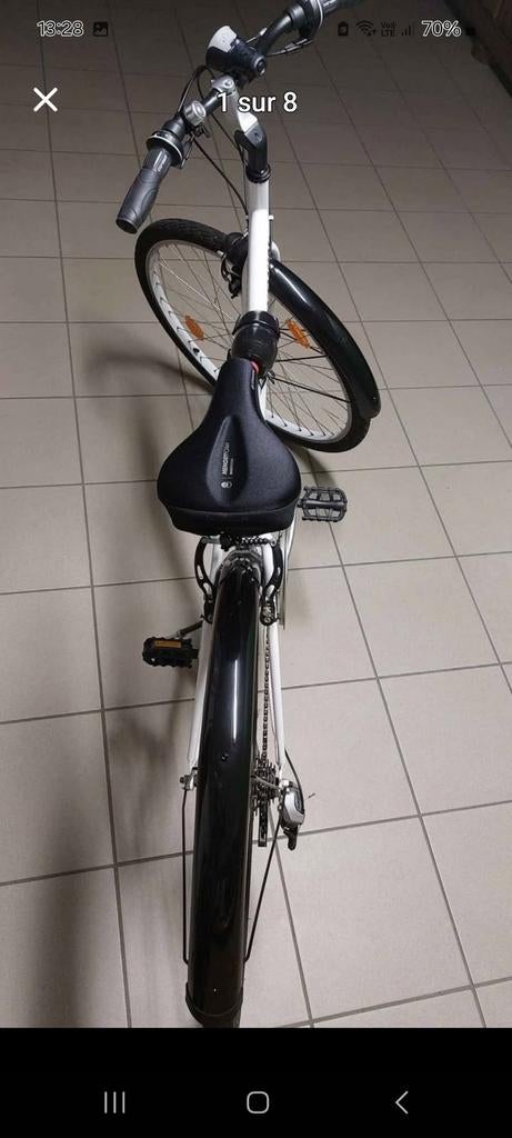 Vélo BTWIN 28 pouces, Vélos & Vélomoteurs