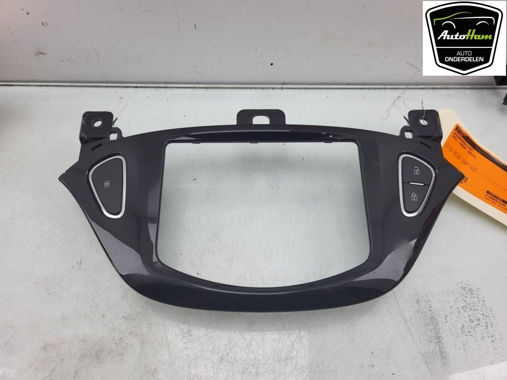 DIVERS Dashboardlijst Opel Corsa E (|13471358|13471548|), Autos : Pièces & Accessoires, Utilisé, Opel
