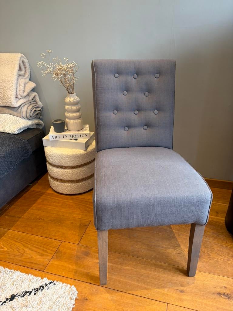 Chaises de salle à manger, 15€ pièce, Maison & Meubles, Enlèvement, Comme neuf