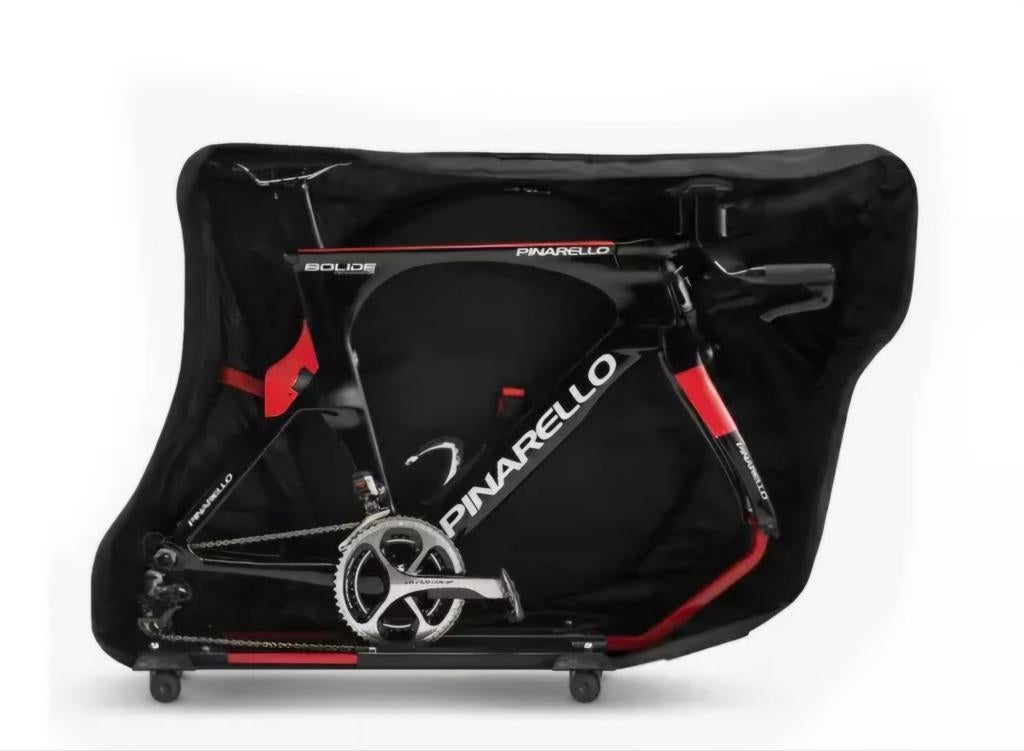 Fietskoffer Scicon aerocomfo 10 euro per dag, Ophalen