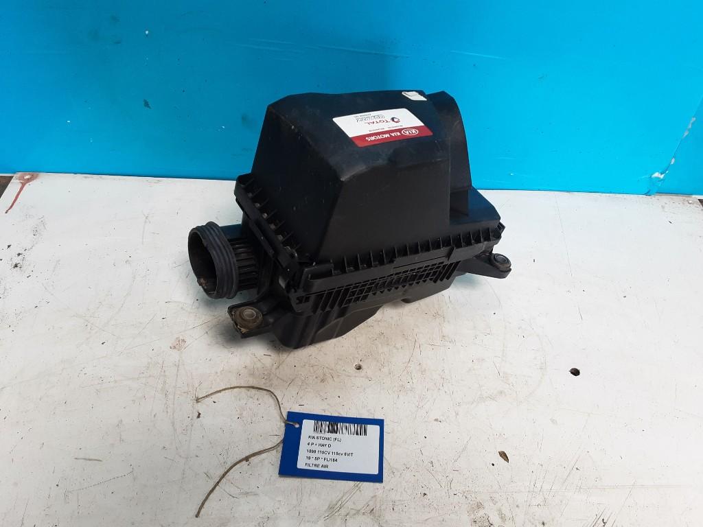 FILTRE À AIR Kia Stonic (YB) (01-2017/-), Autos : Pièces & Accessoires, Filtres, Kia, Utilisé