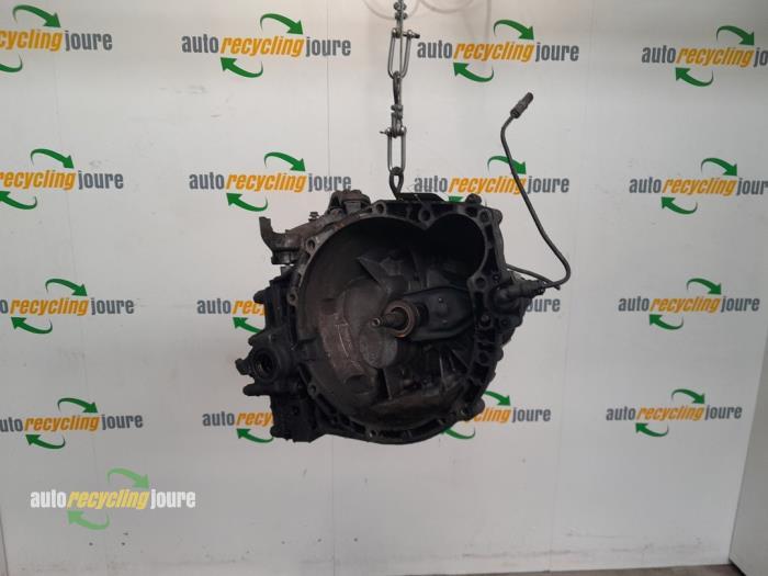 Versnellingsbak van een Peugeot Expert, Gebruikt, -, -, -