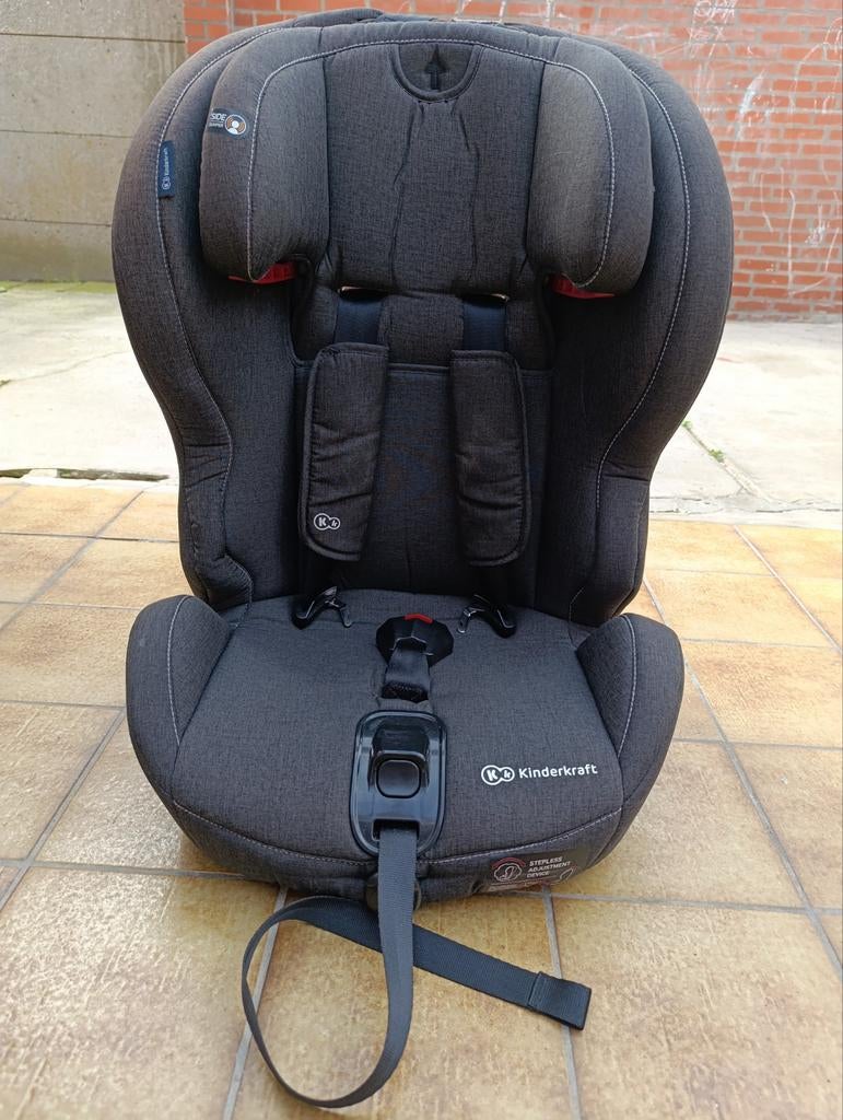 Autostoel kinderkraft, Kinderen en Baby's, Ophalen