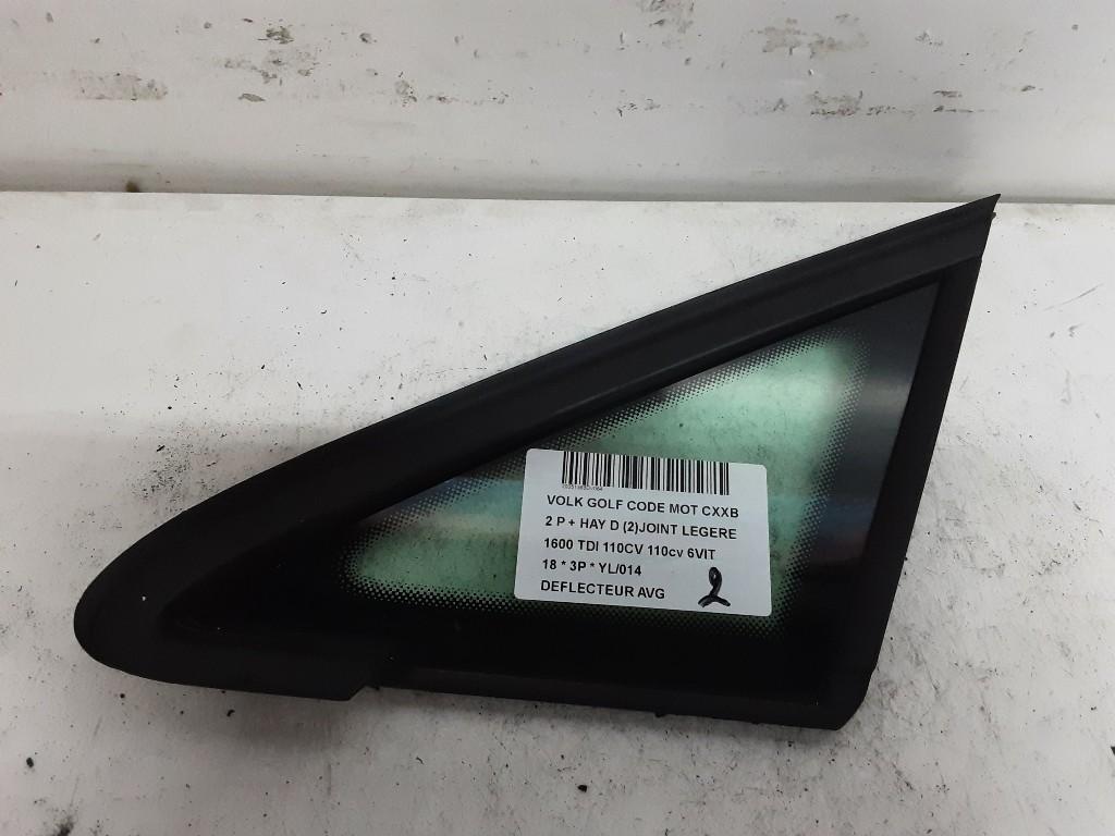 VITRE AVANT GAUCHE Volkswagen Golf VII (AUA), Autos : Pièces & Accessoires, Volkswagen, Mevr. I. Hauben, Utilisé, Rue de l'Espoir 34 34
4030  GRIVEGNÉE, BE