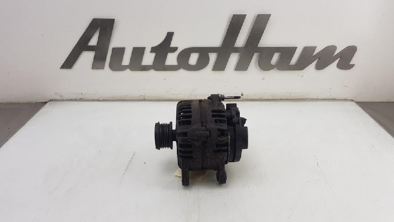 ALTERNATEUR Renault Clio III (BR / CR) (01-2005/12-2014), Autos : Pièces & Accessoires, Utilisé, Renault