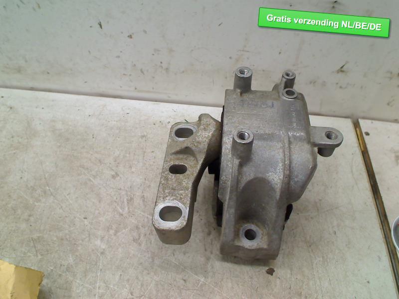 MONTAGE MOTEUR Volkswagen Golf VI (5K1) (1K0199262CN), Autos : Pièces & Accessoires, Utilisé, De Bloemendaal 21 21
5221 EB  'S HERTOGENBOSCH, NL