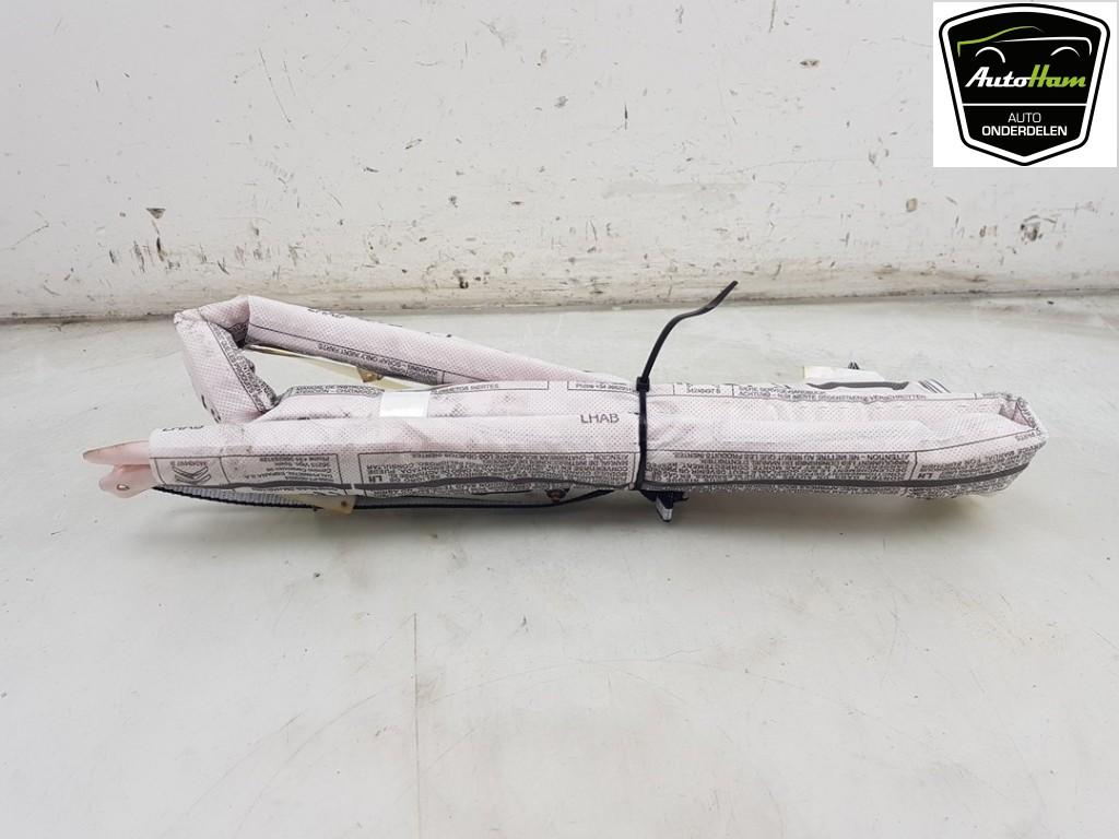 AIRBAG DAK LINKS C3 (SX / SW) (|9811858080|981185808|), Gebruikt, Postoffice@zf.com, ZF Friedrichshafen AG, Löwentaler Straße 20
88046  Friedrichshafen, DE