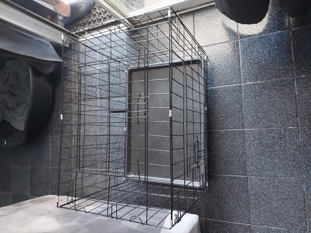 2 bebch pour petit chien en bonne etat à vendre, Animaux & Accessoires, Enlèvement