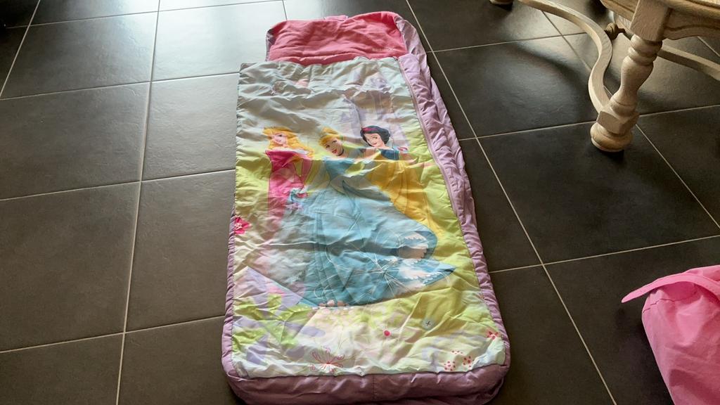 Slaapzak, Caravans en Kamperen, Slaapzakken, Ophalen