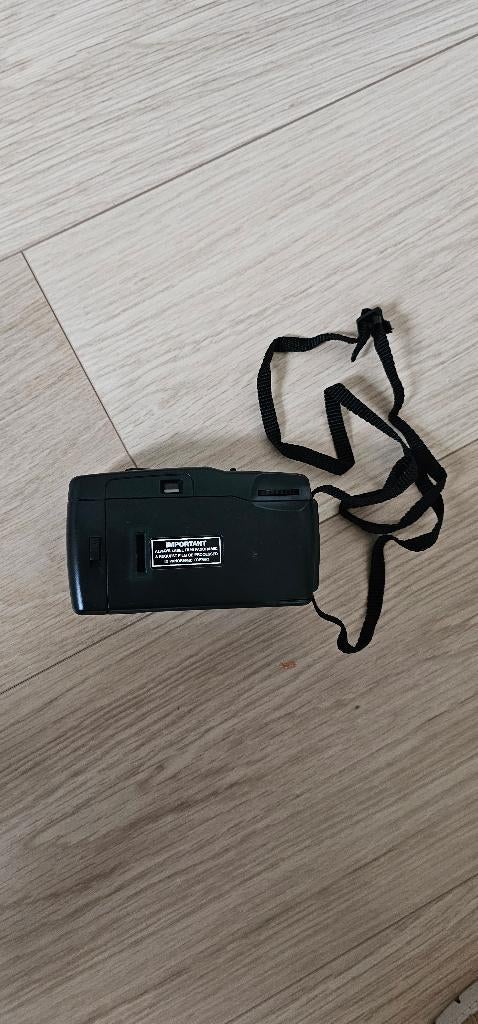 fototoestel analoog Panorama, Audio, Tv en Foto, Fotocamera's Analoog, Ophalen, Zo goed als nieuw, Compact, Overige Merken