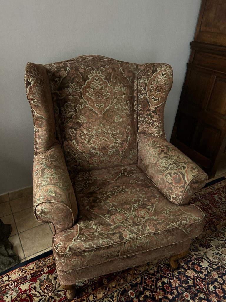 Zetel bergere, 75 à 100 cm, Moins de 150 cm, Banc droit, Une personne