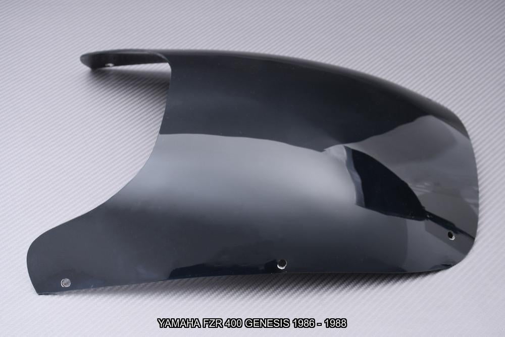 Bulle YAMAHA FZR 400 GENESIS 1986 - 1988, Motos, Enlèvement ou Envoi, Neuf
