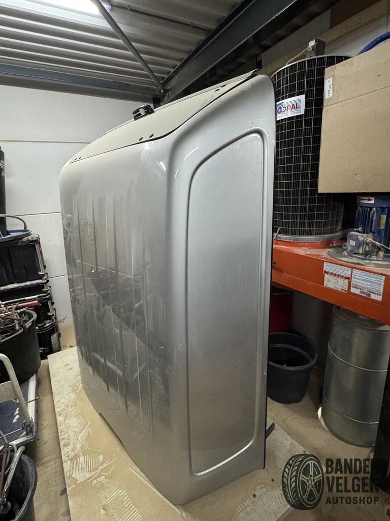 Ford Ranger Wildtrak Tonneau Polyester huif, Laadbak Cover, Ophalen of Verzenden, -, -, -