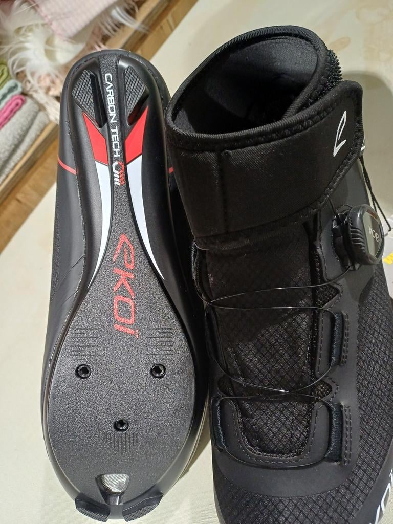 Chaussure vélo/vtt, Enlèvement ou Envoi, Chaussures