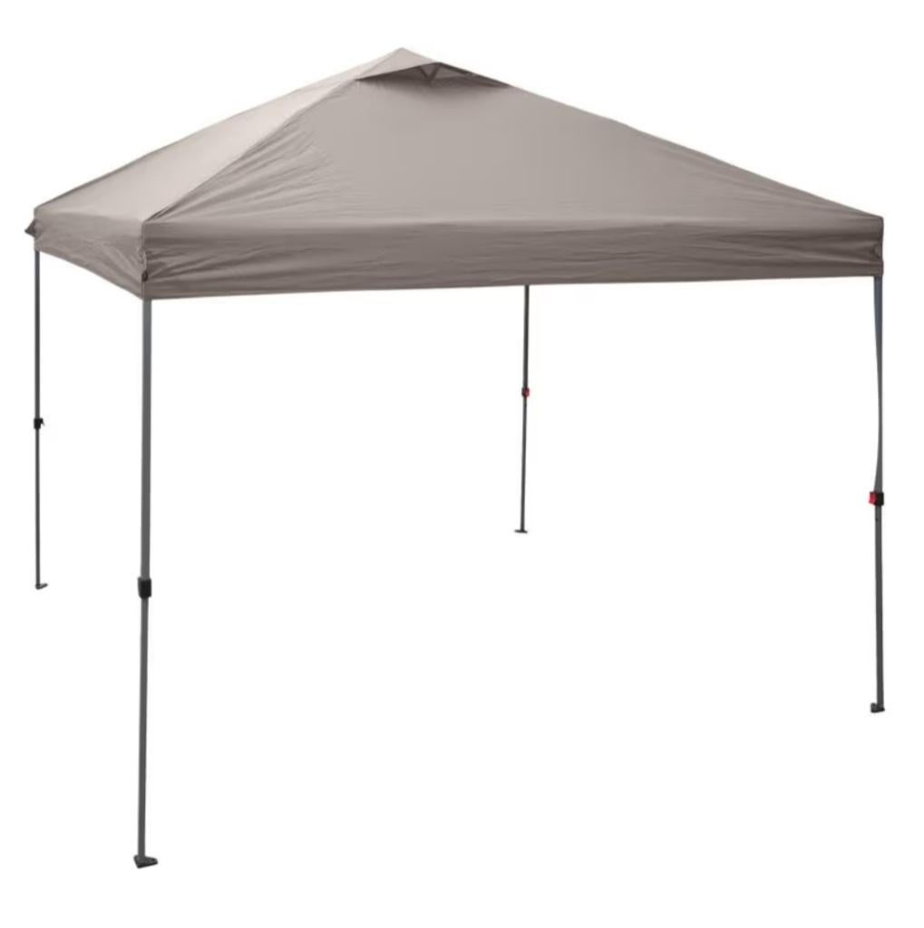 Tonnelle 33, Enlèvement, Neuf