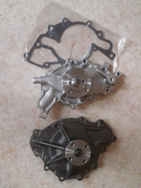 Pompe à eau pour moteur v6 pontiac firebird chevrolet, Enlèvement, Chevrolet