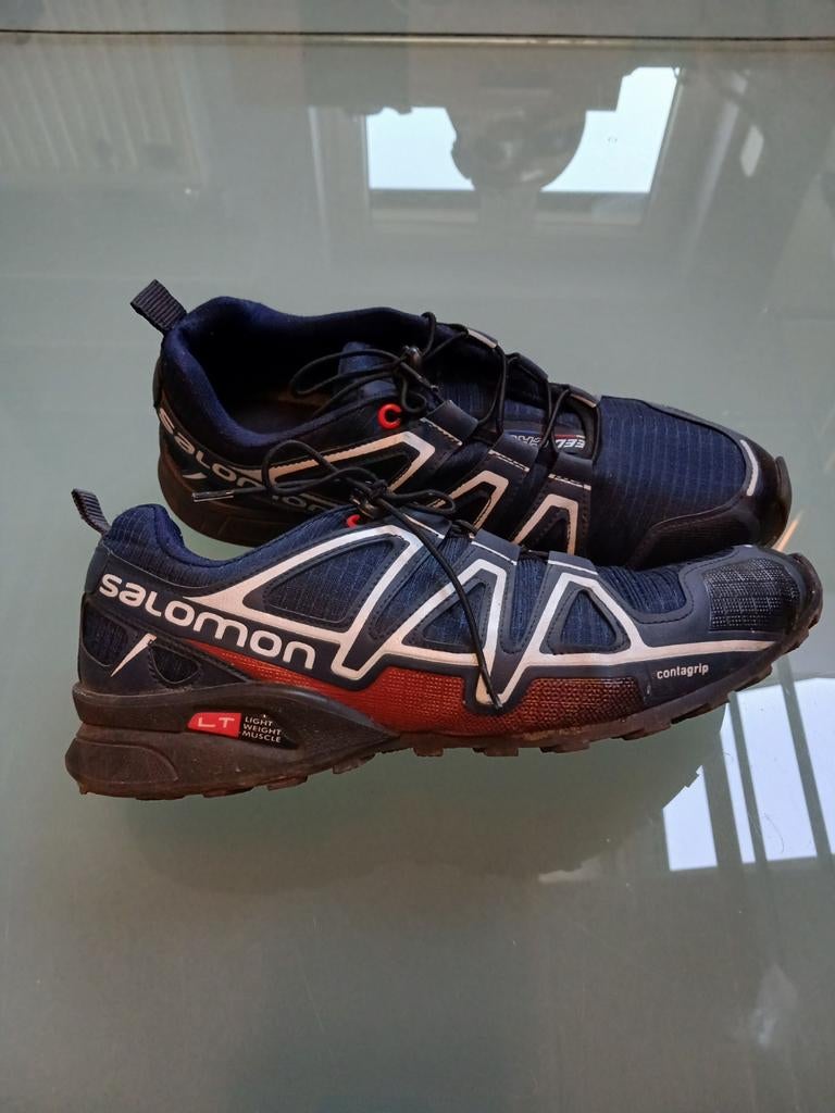 Chaussure, Enlèvement ou Envoi