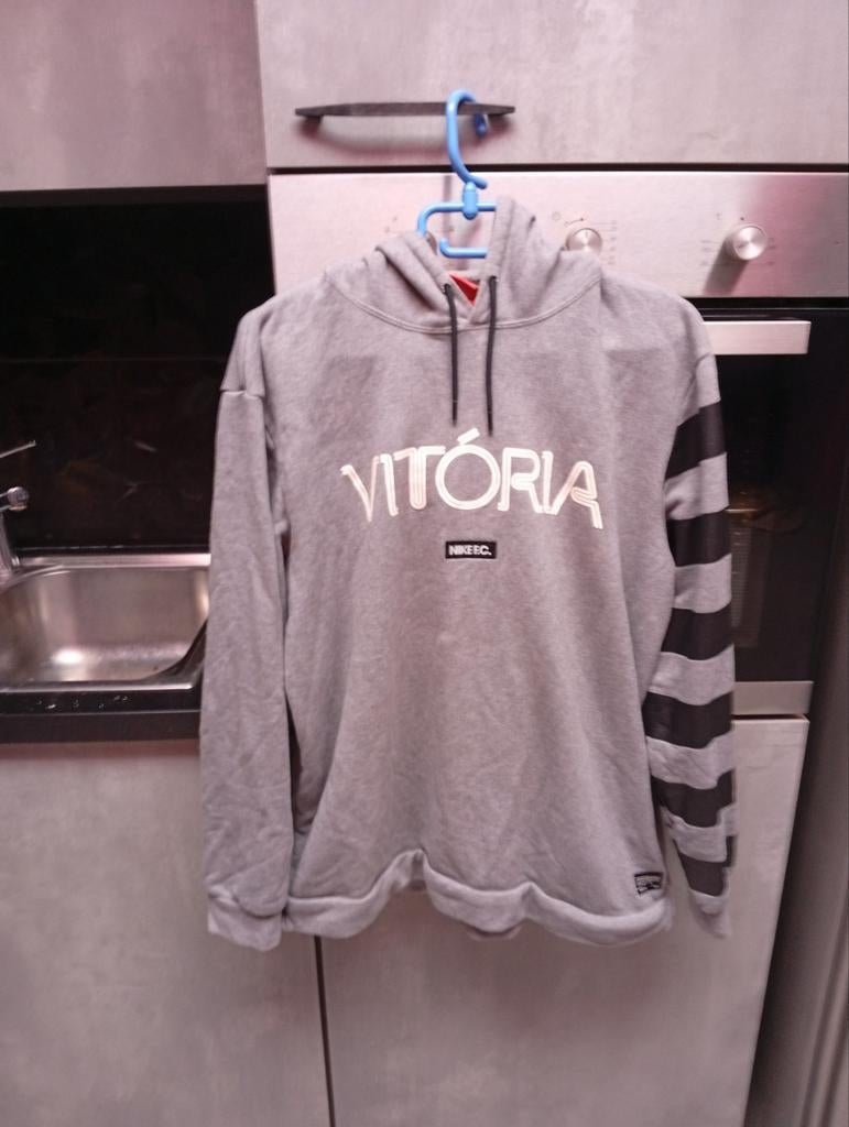 Nike hoodie, Ophalen of Verzenden