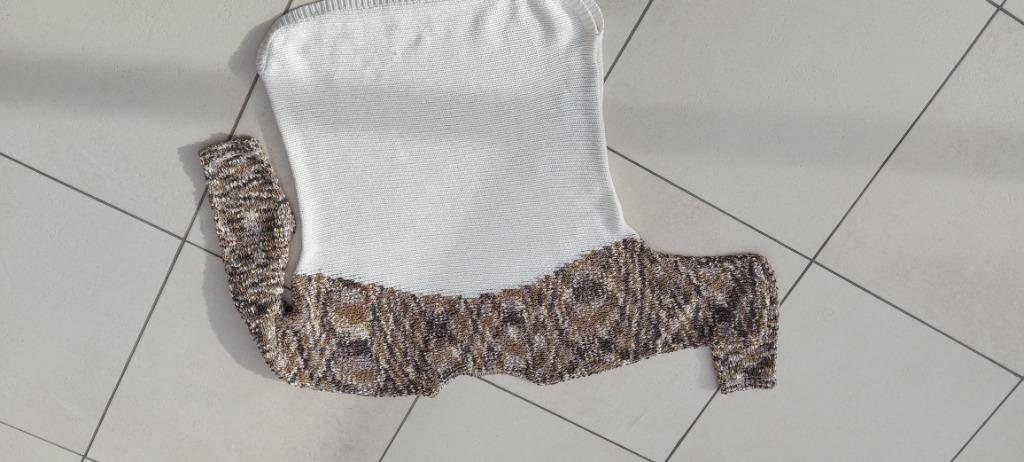 zomertrui dames, Overige kleuren, Ophalen of Verzenden, Maat 36 (S), Gedragen