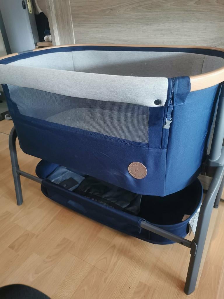 Co Sleeper Maxi-Cosi, Kinderen en Baby's, Babywiegjes en Ledikanten, Ophalen, Zo goed als nieuw, Overige typen