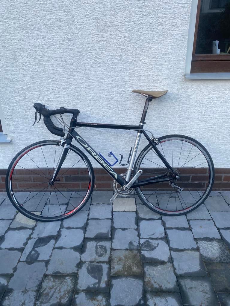 Vélo de route Orbea, Fietsen en Brommers, Ophalen, Gebruikt, Aluminium