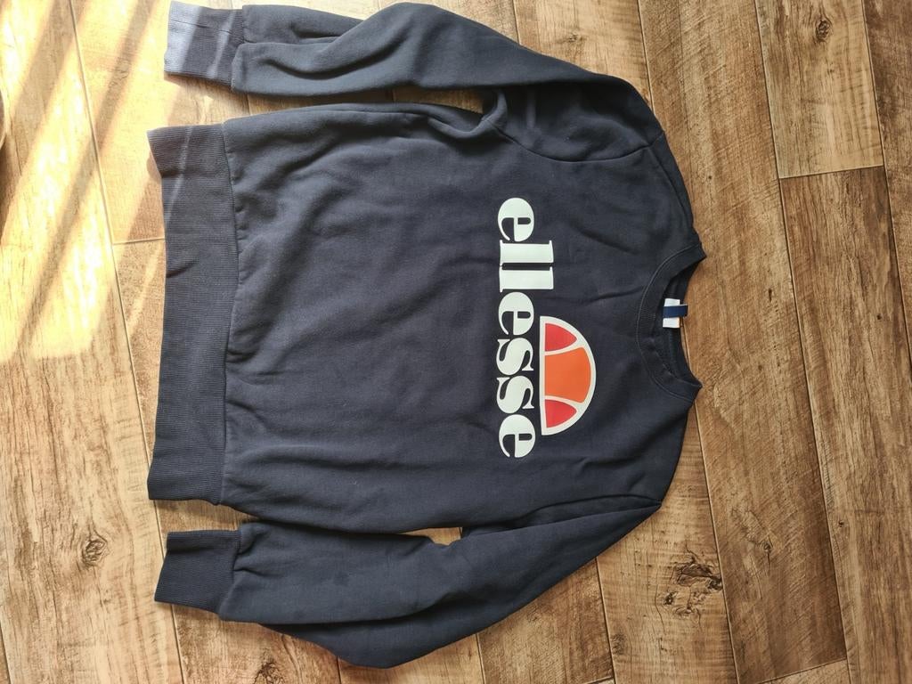 Sweat de marque Nike-puma-ellesse, Enlèvement ou Envoi, Comme neuf