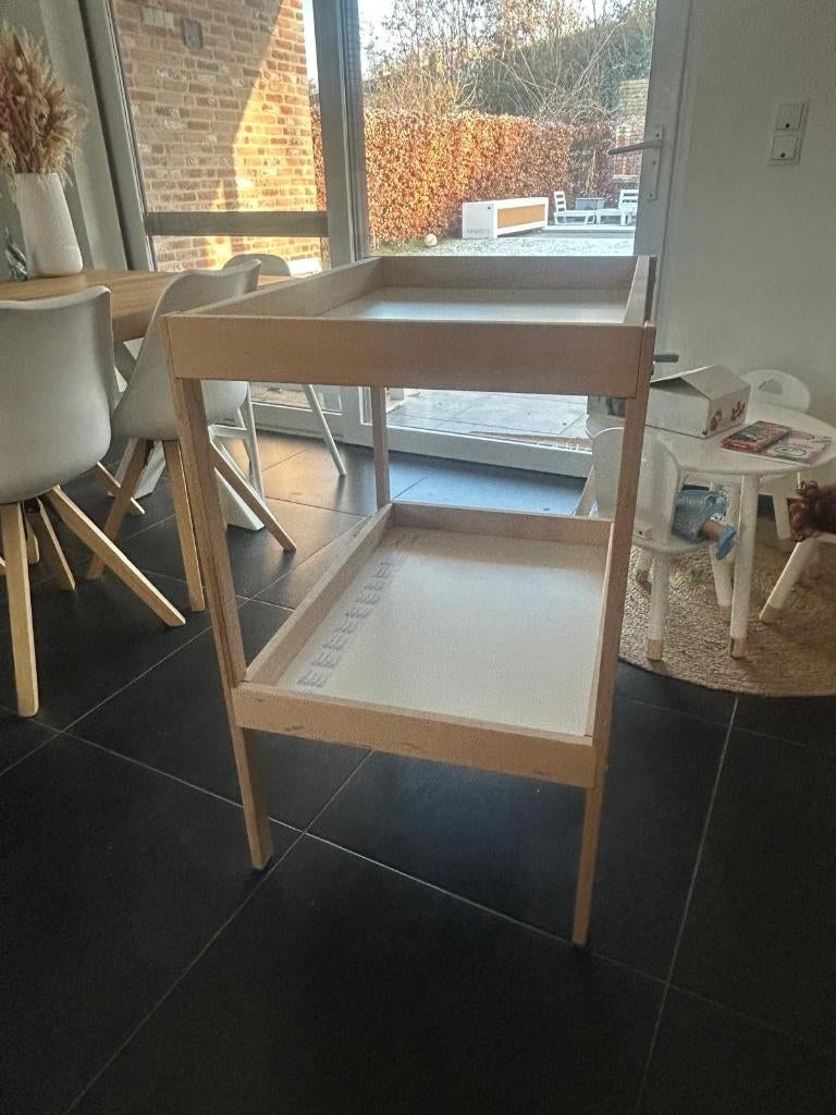 Table d'allaitement, Enlèvement, Comme neuf, Table(s)