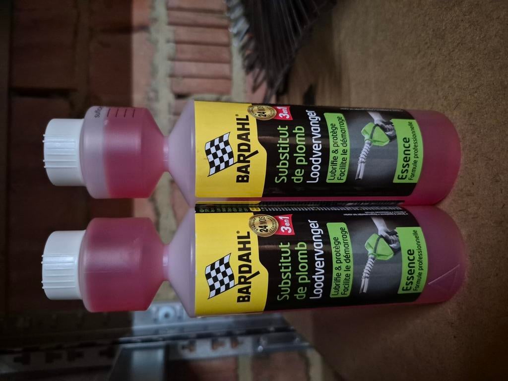 Loodvervanger, Ophalen of Verzenden