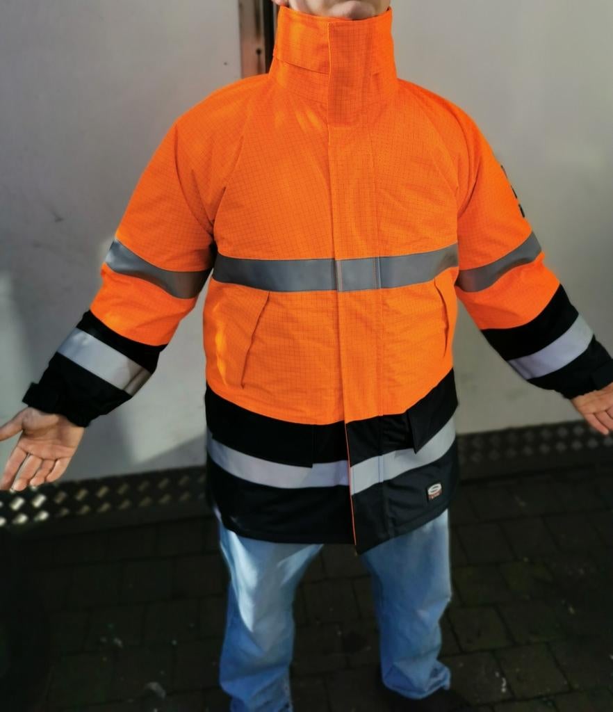 Multinorm werkkledij, Ophalen of Verzenden