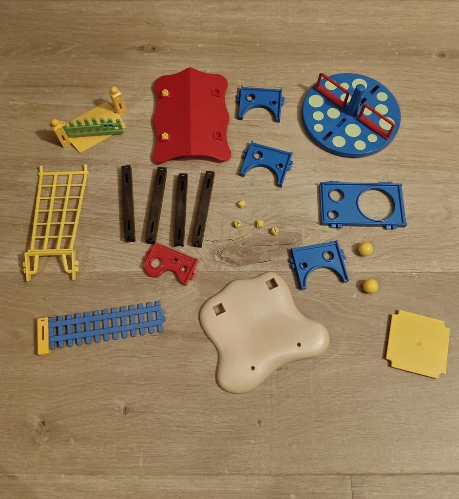 Playmobil reserve onderdelen speeltuin, Kinderen en Baby's, Speelgoed | Playmobil, Ophalen