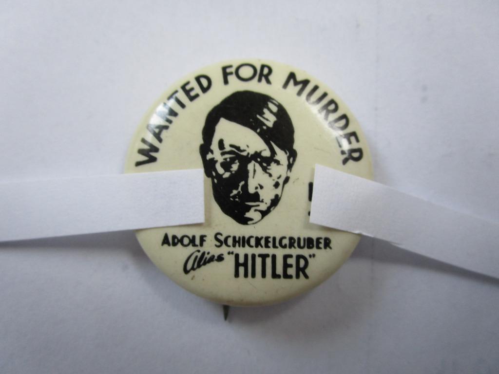 Recherché pour meurtre, Enlèvement ou Envoi, Armée de terre, Autres types