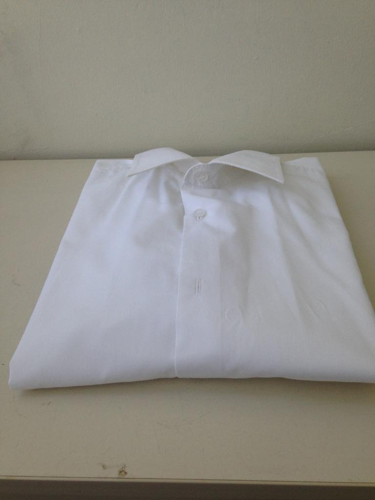 Witte Hemden, Ophalen of Verzenden