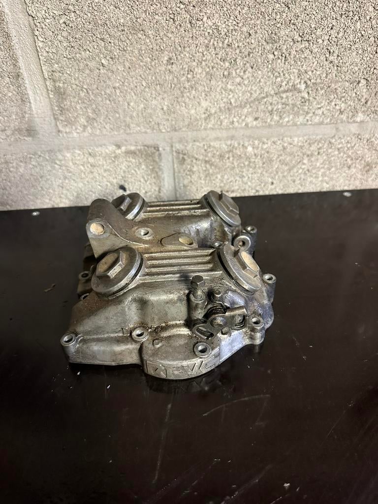 Cache culbuteurs / couvercle culasse xr 250 honda / moto, Enlèvement ou Envoi