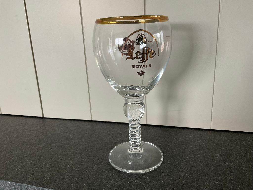 Leffe glas speciaal, Enlèvement ou Envoi