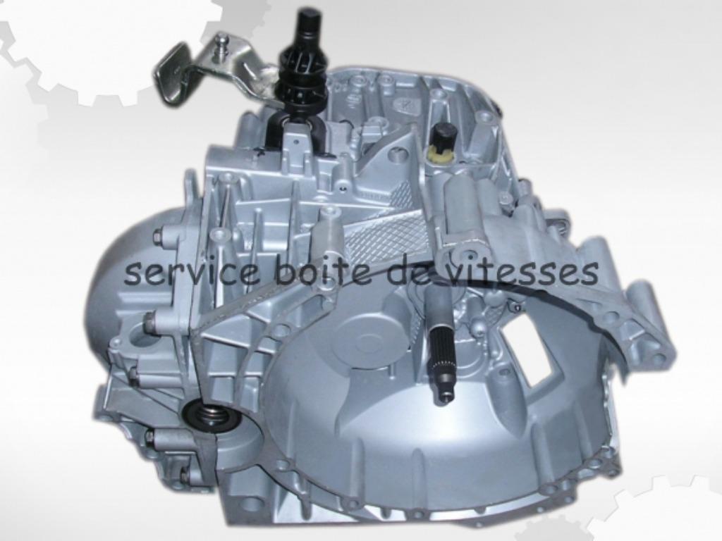 Boite de vitesses Citroen Jumper 2.2 HDI, Autos : Pièces & Accessoires, Autres pièces automobiles, Envoi, Citroën