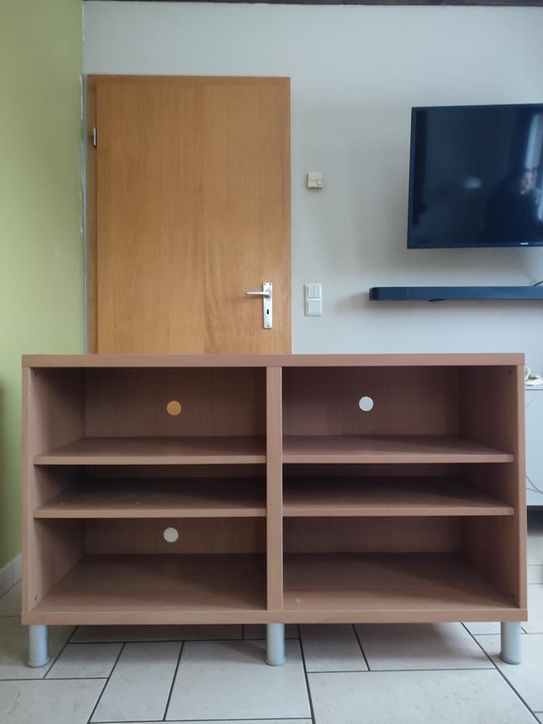 Tv meubel, Ophalen, Gebruikt
