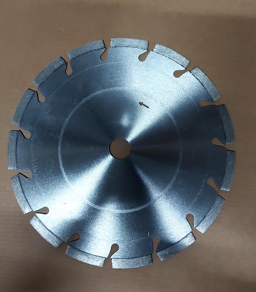 Disque diamant diamètre 230mm, Bricolage & Construction, Enlèvement ou Envoi, Neuf