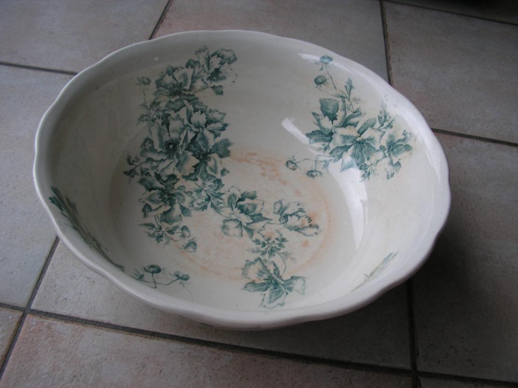 Antieke wasteil., Antiek en Kunst, Ophalen of Verzenden