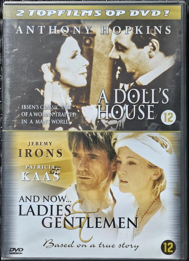 2 Topfilms op Dvd aan €2 !!!Uit te Kiezen!!!, Enlèvement ou Envoi, Comme neuf