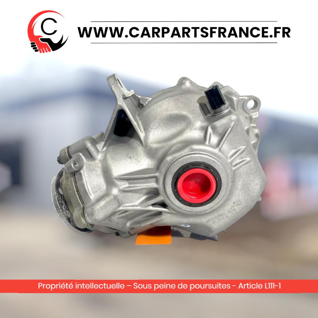 Pont Avant Mercedes, Autos : Pièces & Accessoires, Enlèvement ou Envoi, Neuf, Mercedes-Benz