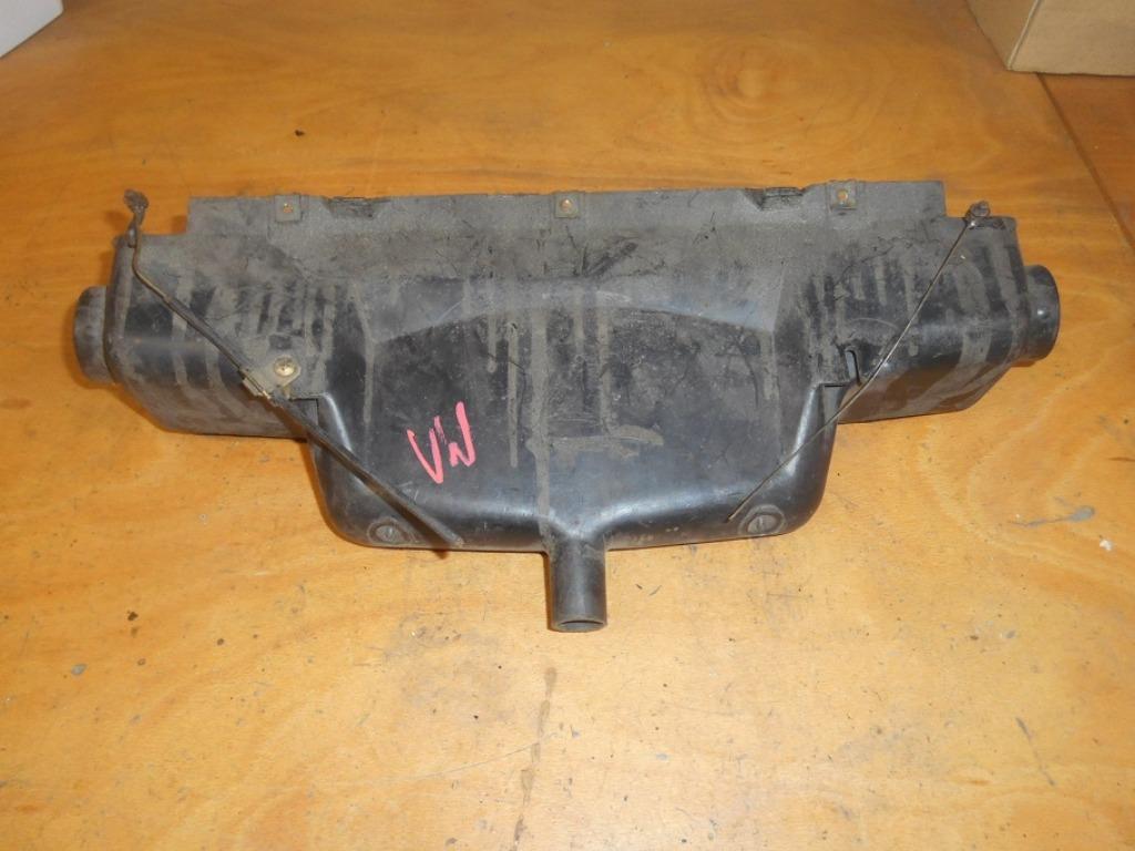 Bac de ventilation coffre avant VW Cox, Enlèvement ou Envoi, Utilisé, Volkswagen